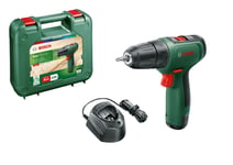 Bosch EasyDrill 1200 ( Batteri ingår )