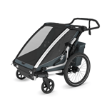 Thule Chariot Cross Gen 3 Double Slate