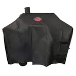 Cover for Char-Griller 30" Traditional Charcoal BBQ