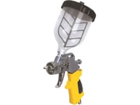 Stanley Spray Gun With 500Ml 2.5Mm Top Reservoir (160132Xstn617)