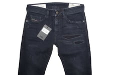 DIESEL THOMMER 069GM JEANS SLIM SKINNY W30 L32 100% AUTHENTIC