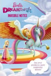 Scholastic Australia Barbie: Dreamtopia Invisible Notes