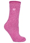 Heat Holders - Femme Epaisse Thermique Laine Merinos Chaussettes