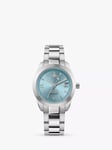 Vivenne Westwood Women's Fenchurch Date Bracelet Strap Watch