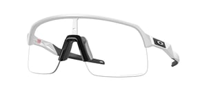 Oakley Solglasögon Sutro Lite Matte White