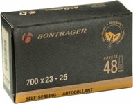 Bontrager Cykelslang Självtätande 44/54-559 (26 X 1.75/2.125") Bilventil 48 Mm