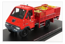 Alerte Alerte0097 Renault - B110 4X4 Camion Tmh Bmpm Sapeurs Pompiers Marins Mar