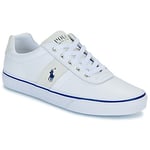 Baskets basses Polo Ralph Lauren  HANFORD III