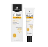 Heliocare 360 AK émulsion FPS 50+ réparation peau endommagée par les coups de...