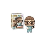 Personnage Collection Funko Pixar Up Young Carl 1480 80838