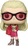 Funko Pop! Movies: Legally Blonde: Elle With Bruiser [] Vinyl Figure