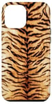 iPhone 12 Pro Max TIGER ANIMAL PRINT AESTHETIC COOL PRINT Case