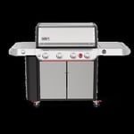 Weber® Genesis® SP-435W gasolgrill Nyhet!