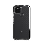 tech21 Evo Check for Pixel 4a 5G - Smokey/Black