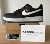 Nike Air Force 1 '07 LV8 NN Toasty Black DC8871-001 Men's 8  Women's 9.5