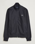 Fred Perry Track Jacket Navy