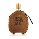 Diesel Fuel For Life For Him Edt 125ml