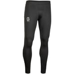 Dæhlie Dæhlie Men's Tights Direction Black S, Black