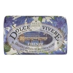 837524001431 Dolce Vivere mydło Florencja 250g Nesti Dante