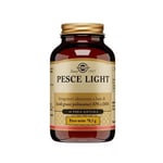 SOLGAR Pesce Light - Heart Health Supplement 60 Softgels