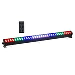 Light4Me LED Bar 64x3W RGB -valonheitin