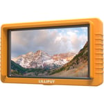 Lilliput Q5 - 5" Camera Monitor HDMI/SDI cross conversion