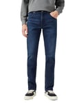 Wrangler Men's Greensboro Jeans, Verve, 40W / 36L