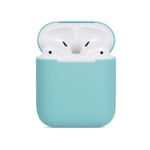 Anam Safdar Butt For Apple Airpods One And Two Generations Universal Silicone Case Wireless Headset Waterproof Headphone Protection Box