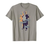 Batman Classic TV Series Penguin T-Shirt