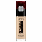 L'Oreal Paris Infallible 24H Fresh Wear 130 True Beige 30ml