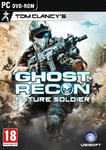 Ghost Recon : Future Soldier [Jeu Pc]