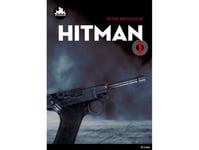 Hitman 1, Black Reading Club | Peter Krogholm | Språk: Danska