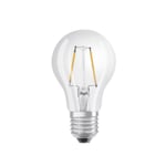 Seca LED lågvoltslampa 2700K 250lm E27 2,5W 12-24V