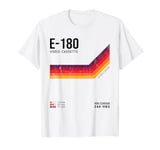 Vintage 80s video cassette tape T-Shirt