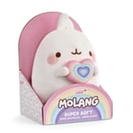 Molang 24 Cm Regnbåge