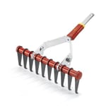 OUTILS WOLF Scarificateur 30 cm UGM30 (manche interchangeable) - Multistar