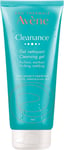 Avene Cleanance Soapless Cleansing Gel For Oily Skin 200ml