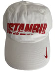 Nike Limited Edition Adults Unisex Istanbul Baseball Cap 572725 101