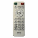 BENQ PROJECTOR REMOTE CONTROL FOR BENQ ENTRY M5/M6 PROJECTOR(W/O LASER) (5J.JGV06.001)