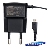 CHARGEUR SECTEUR ORIGINAL CABLE CORDON origine SAMSUNG C3300K PLAYER MINI