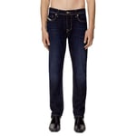 Diesel_1986 LARKEE-BEEX_PANTS_Blue (tapered)_36W / 32L