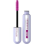 Maybelline Extension Mascara, Salon-Like Extension, Length & Volume, Long-Lasting 24H Buildable Formula, The Falsies Surreal, Black