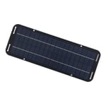 Solar Charger Panel Solar Panel Kit 10W High Efficiency Environmentally Friendly