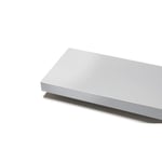 fibo benkeplate laminat lys grå 1064 grÅ 29x3020x1230mm
