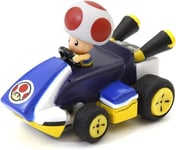 Kyosho Egg MINI MARIOKART RC Collection Kinopio RTR Ready to Run In Box