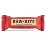 RAWBITE Apple Cinnamon, 50 g