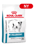 Derma Anallergenic Small Dog tørrfôr for hunder 1,5 kg - Hund - Hundefôr - Royal Canin Veterinary Diets Dog