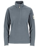 Twentyfour Finse 1/2 Zip Fleece