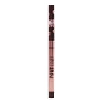 Makeup Revolution Pout Bomb Plumping Lip Liner 0.2g (Various Shades) - Espresso Cool Brown