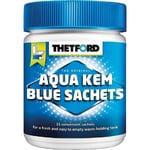 Thetford - Traitement Aqua Kem bleu pour camping car